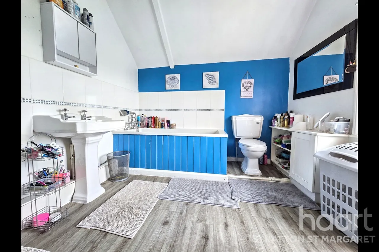 Challow Station, Faringdon, SN7, photo 14