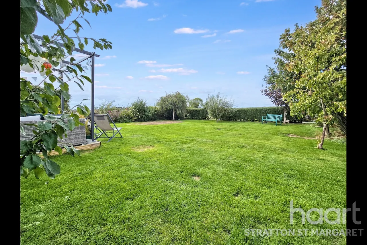 Challow Station, Faringdon, SN7, photo 19