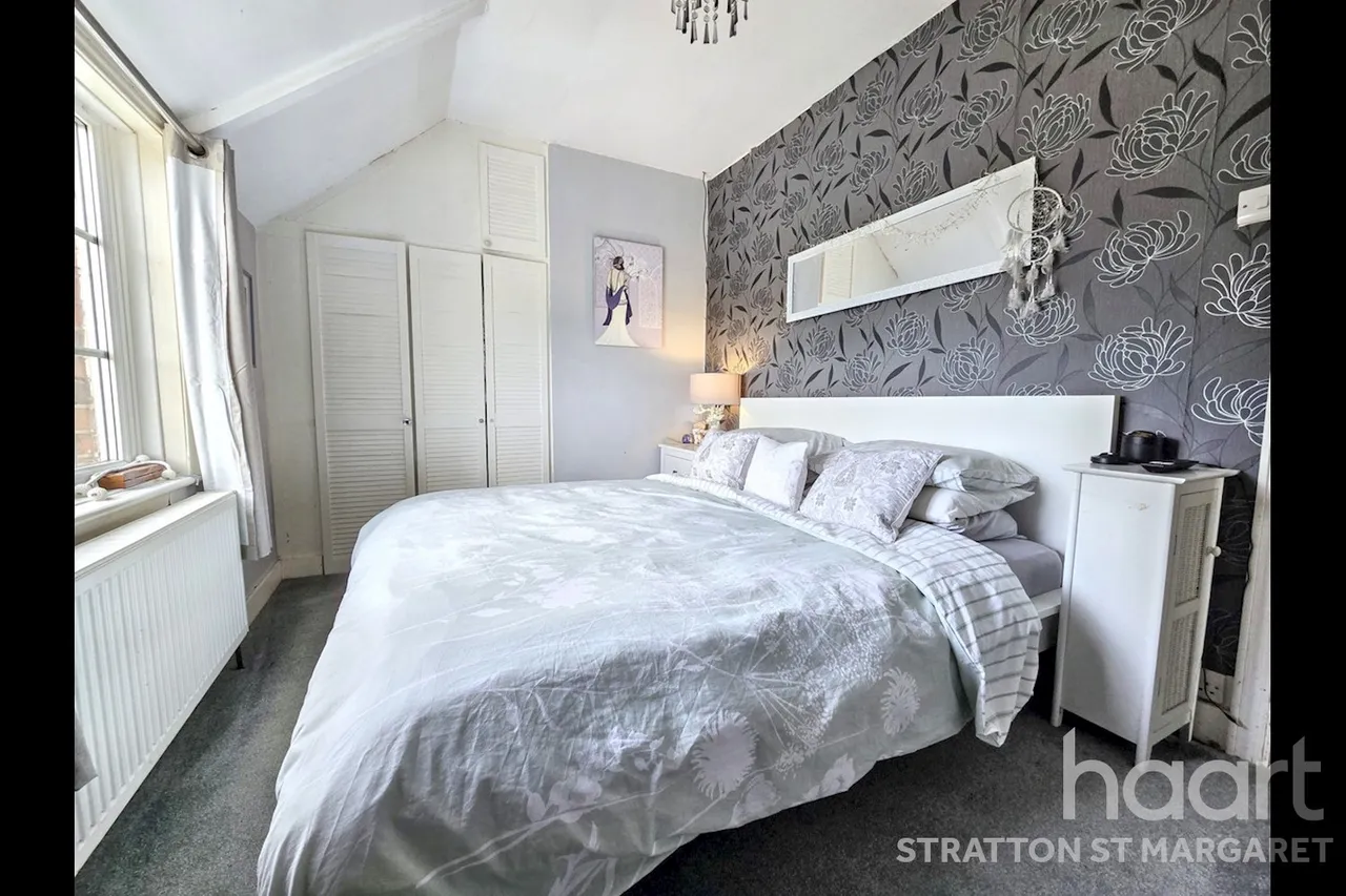 Challow Station, Faringdon, SN7, photo 12