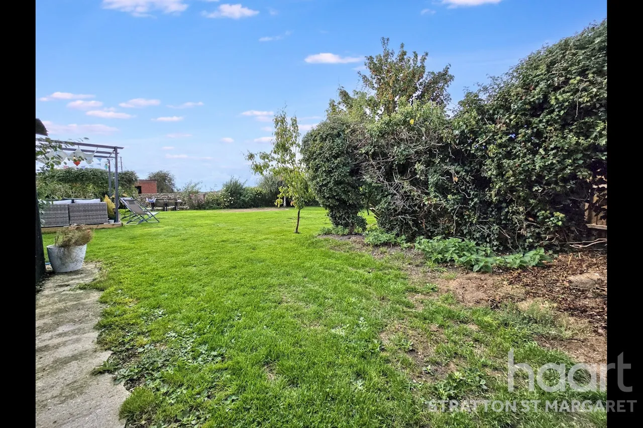 Challow Station, Faringdon, SN7, photo 17