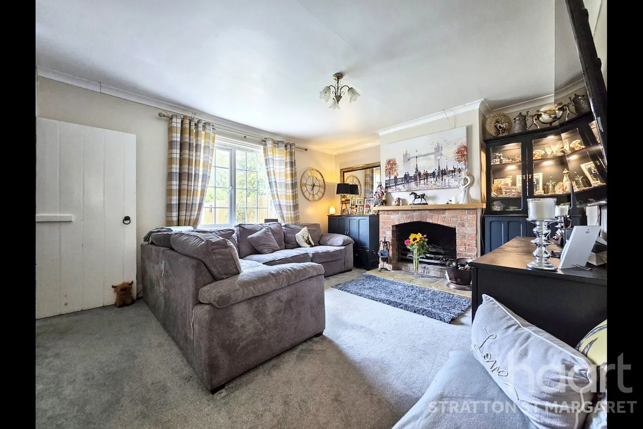 Challow Station, Faringdon, SN7, photo 4