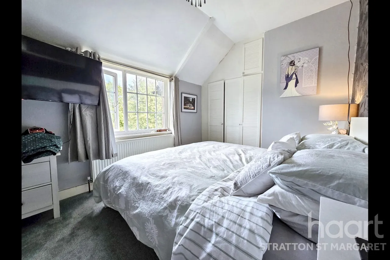 Challow Station, Faringdon, SN7, photo 18