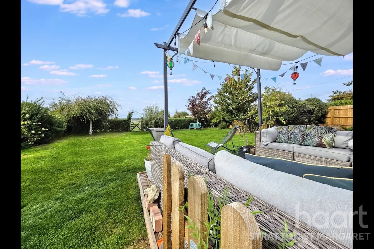 Challow Station, Faringdon, SN7, photo 23