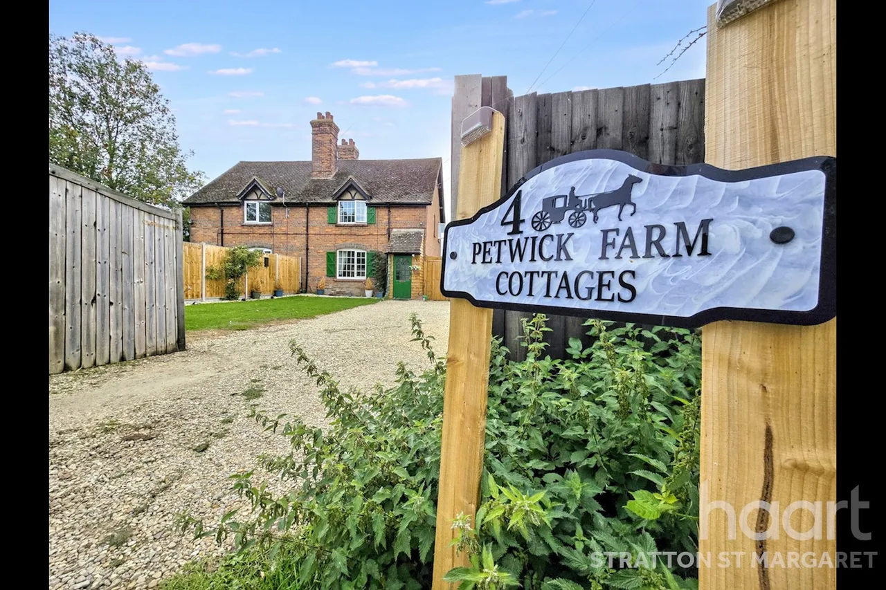 Challow Station, Faringdon, SN7, photo 24