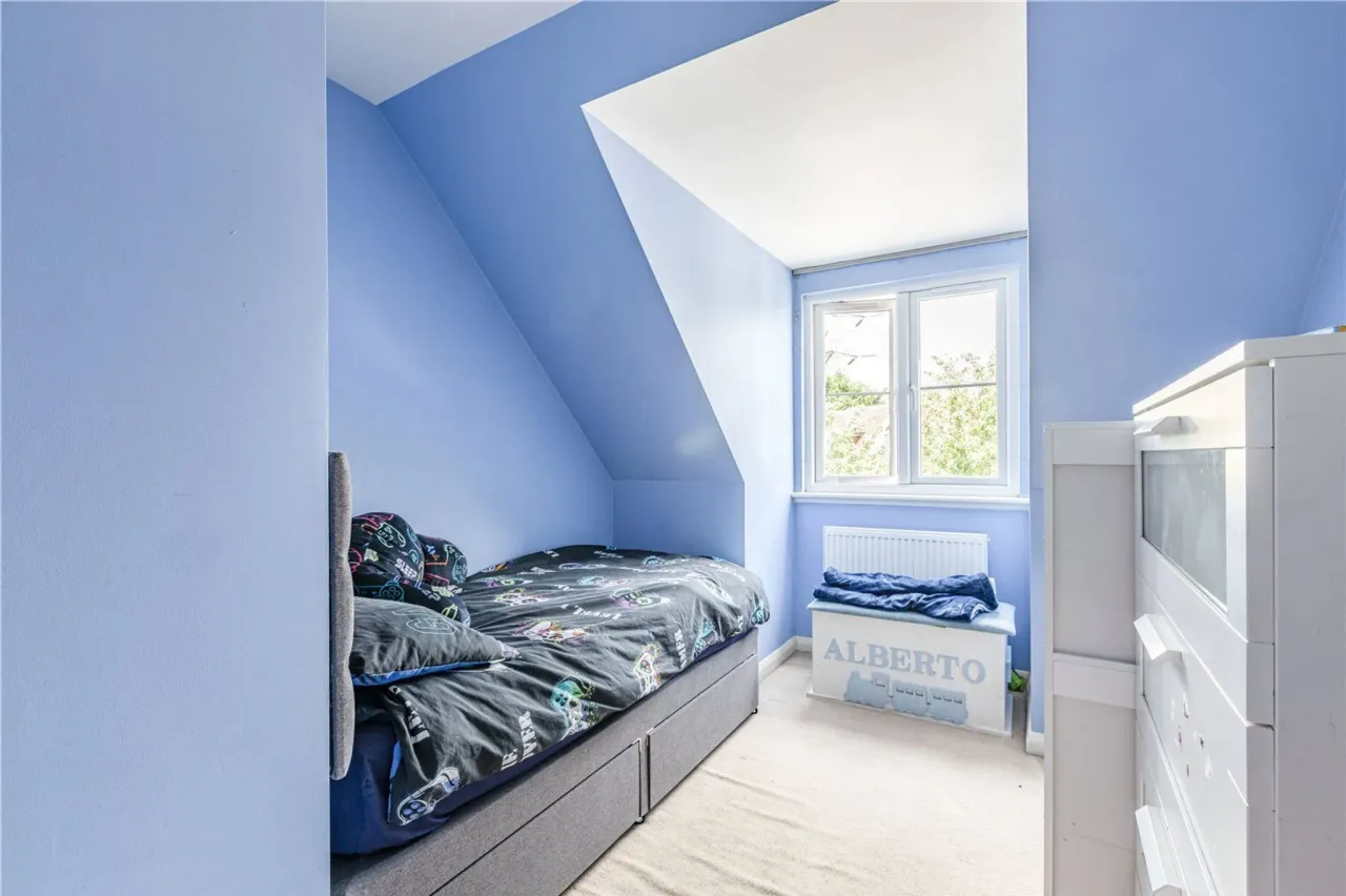 Park Close, Byfleet, West Byfleet, Su..., photo 15