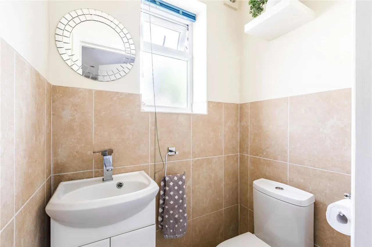 Park Close, Byfleet, West Byfleet, Su..., photo 11