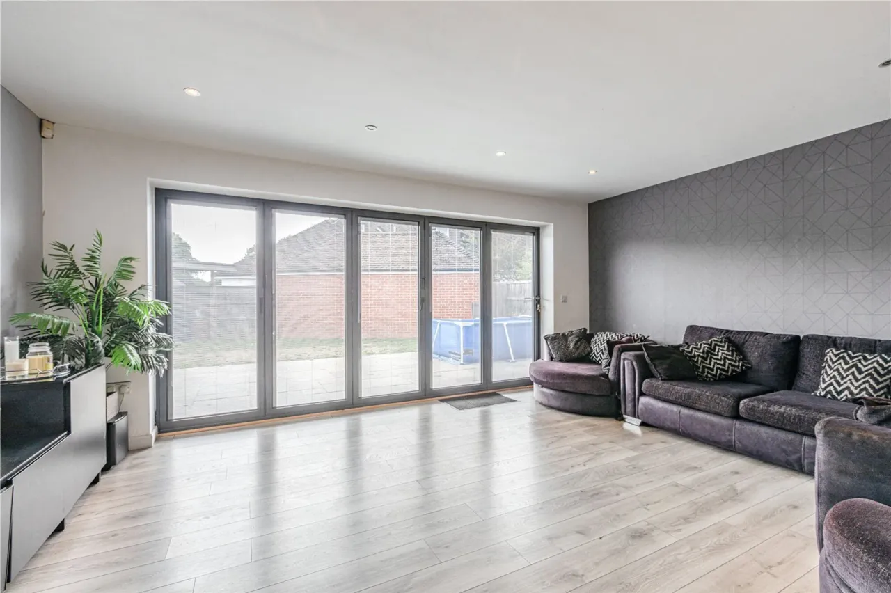 Park Close, Byfleet, West Byfleet, Su..., photo 5