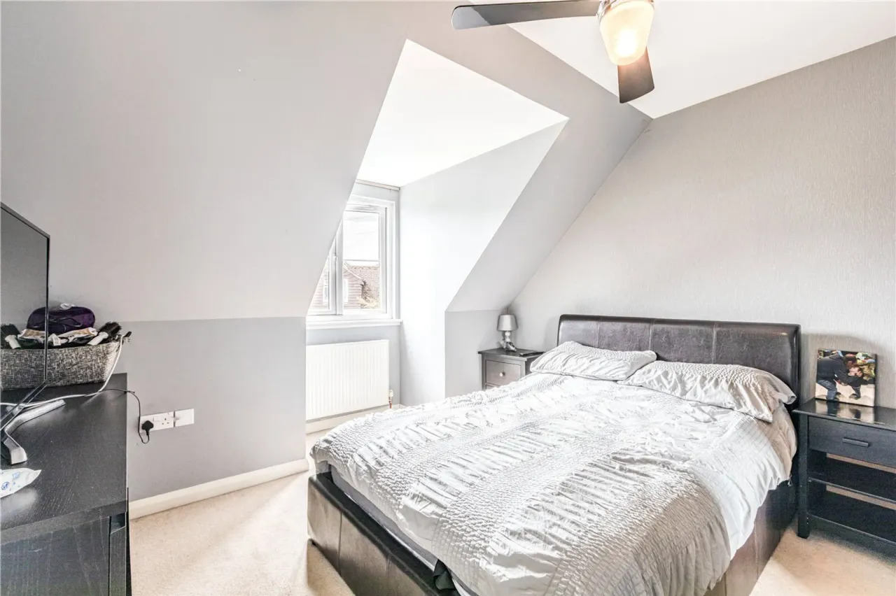 Park Close, Byfleet, West Byfleet, Su..., photo 12