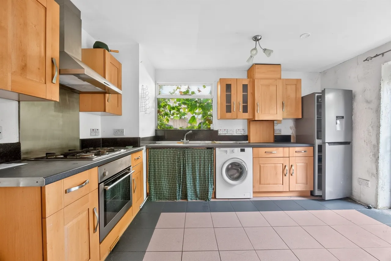 Goldsboro Road, London, photo 8