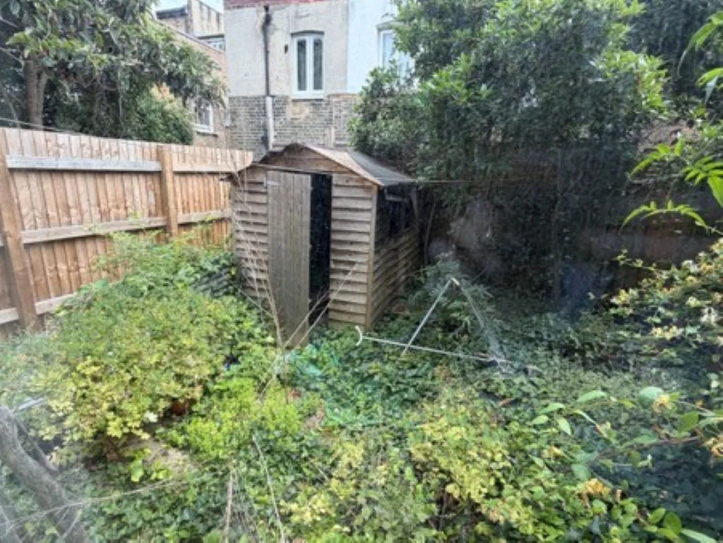 Goldsboro Road, London, photo 6