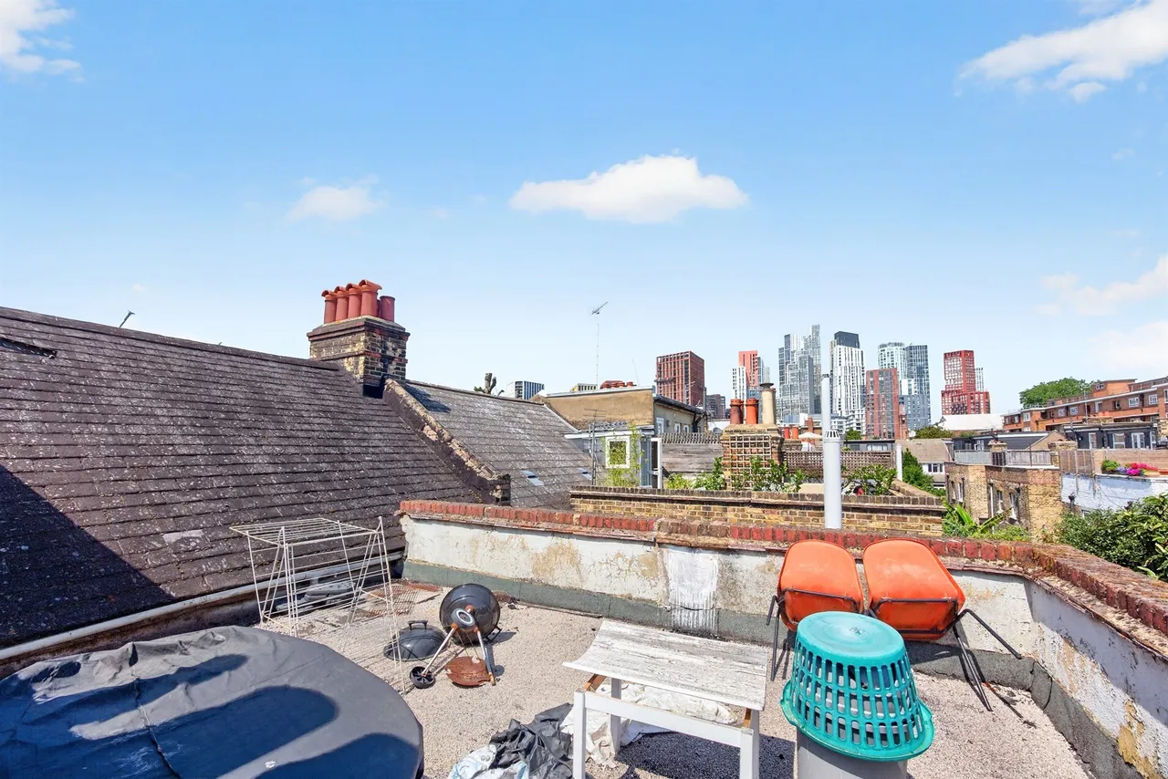 Goldsboro Road, London, photo 4