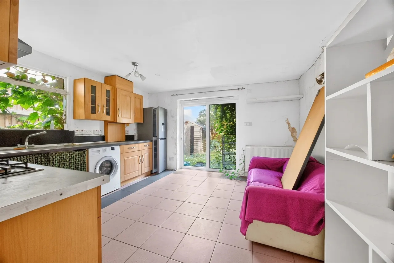 5 bed house for sale — Goldsboro Road, London