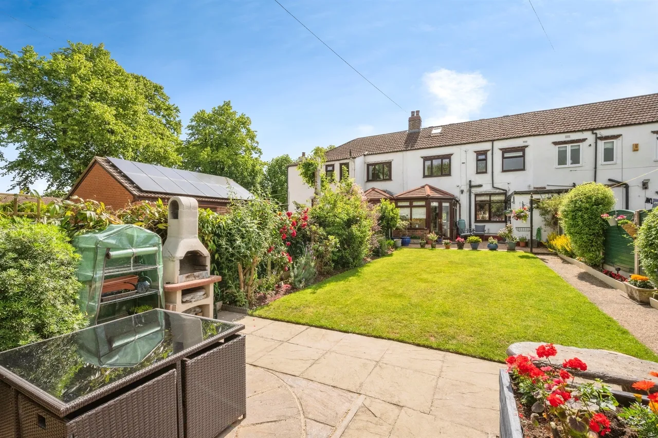 The Grove, Wheatley Hills, DN2, photo 4