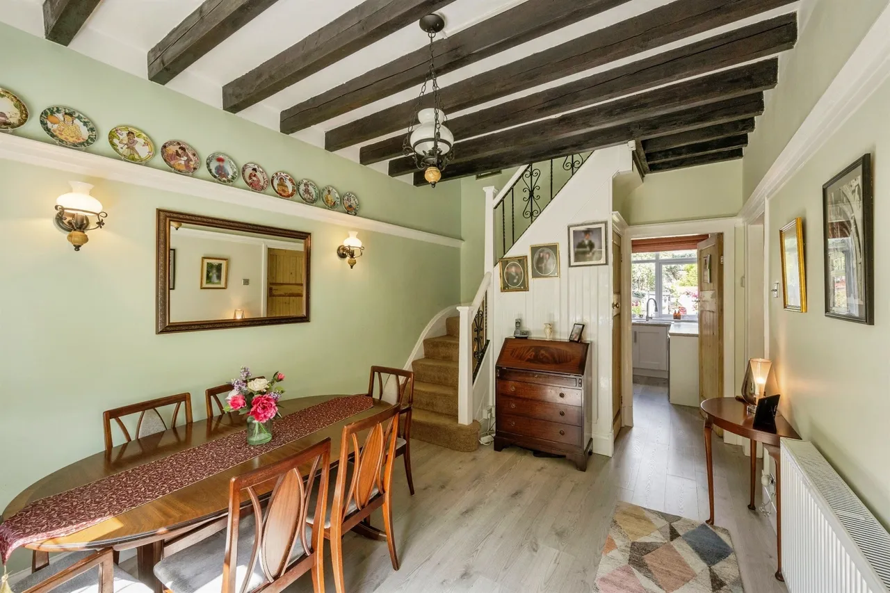 The Grove, Wheatley Hills, DN2, photo 6