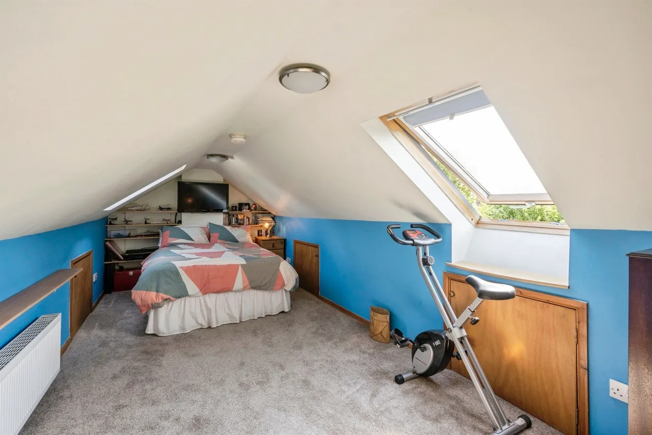 The Grove, Wheatley Hills, DN2, photo 16