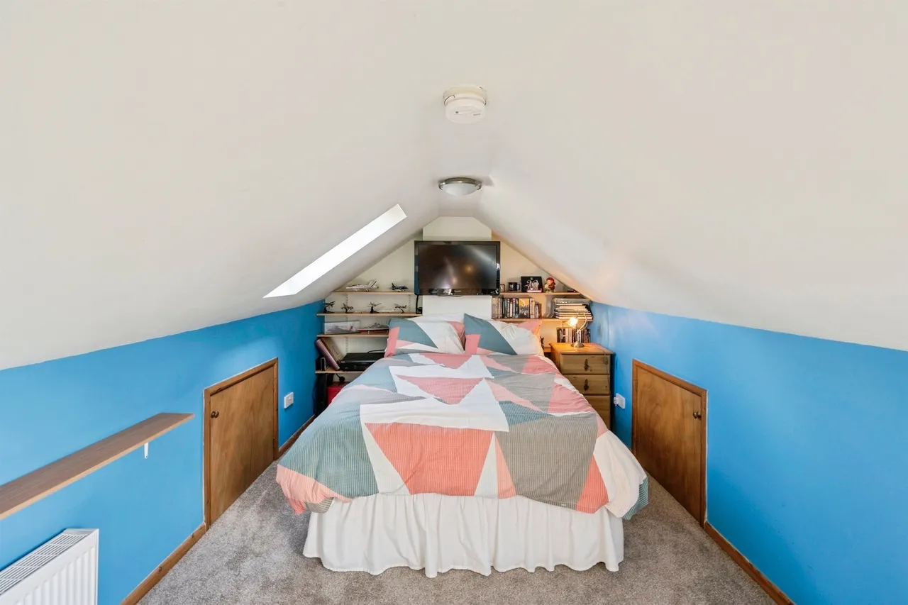 The Grove, Wheatley Hills, DN2, photo 17