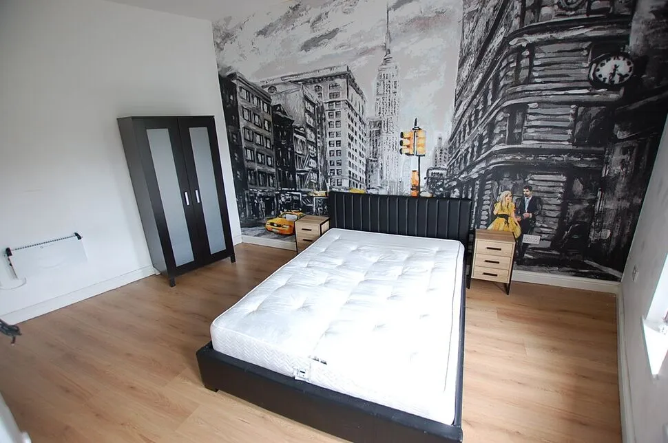 Cork Street, Ashton-under-Lyne, Greater Manchester, OL6, photo 3