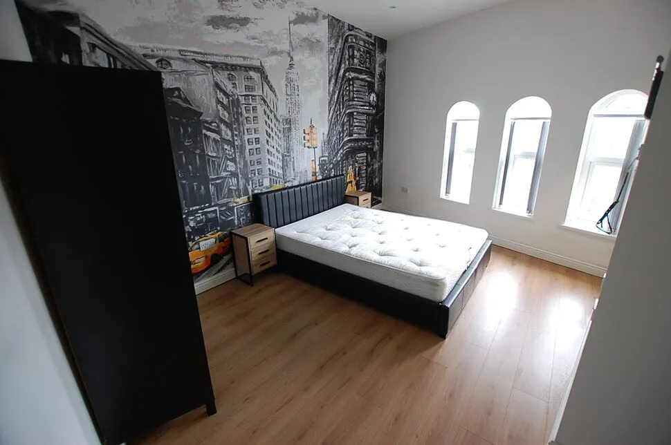 Cork Street, Ashton-under-Lyne, Greater Manchester, OL6, photo 4