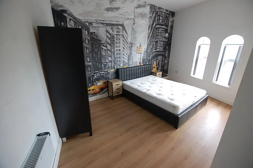 Cork Street, Ashton-under-Lyne, Greater Manchester, OL6, photo 5