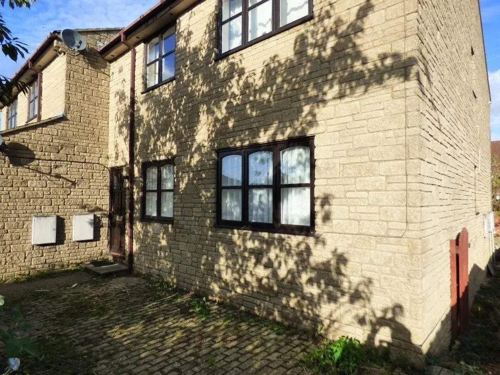 Rose Court Newbury, Gillingham, Dorset SP8 4TS, photo 9