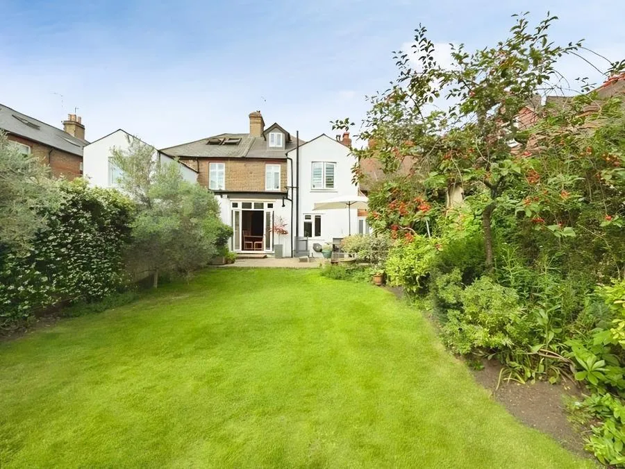 Montagu Road, Datchet, SL3, photo 18