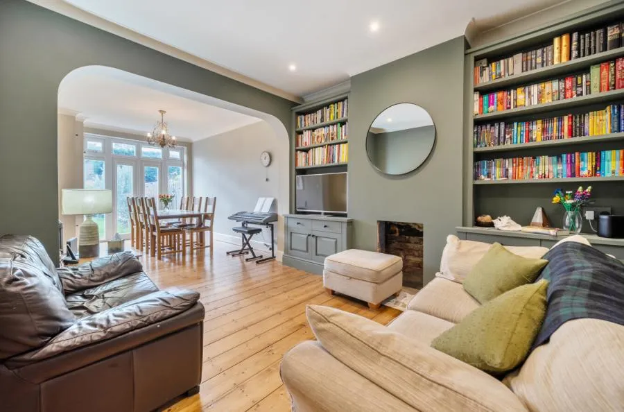 Montagu Road, Datchet, SL3, photo 4