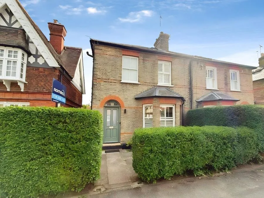 Montagu Road, Datchet, SL3, photo 20