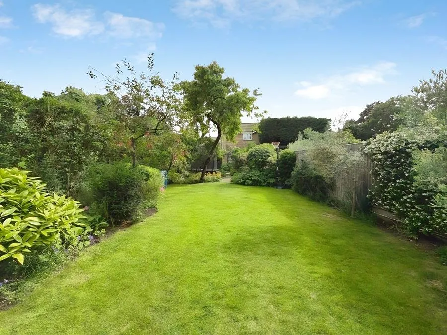 Montagu Road, Datchet, SL3, photo 19
