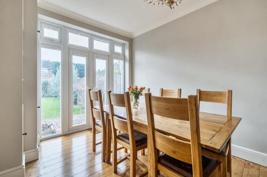 Montagu Road, Datchet, SL3, photo 15