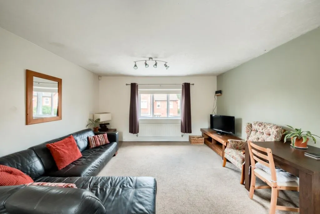 Coopers Close, Stratford-upon-Avon, CV37, photo 6