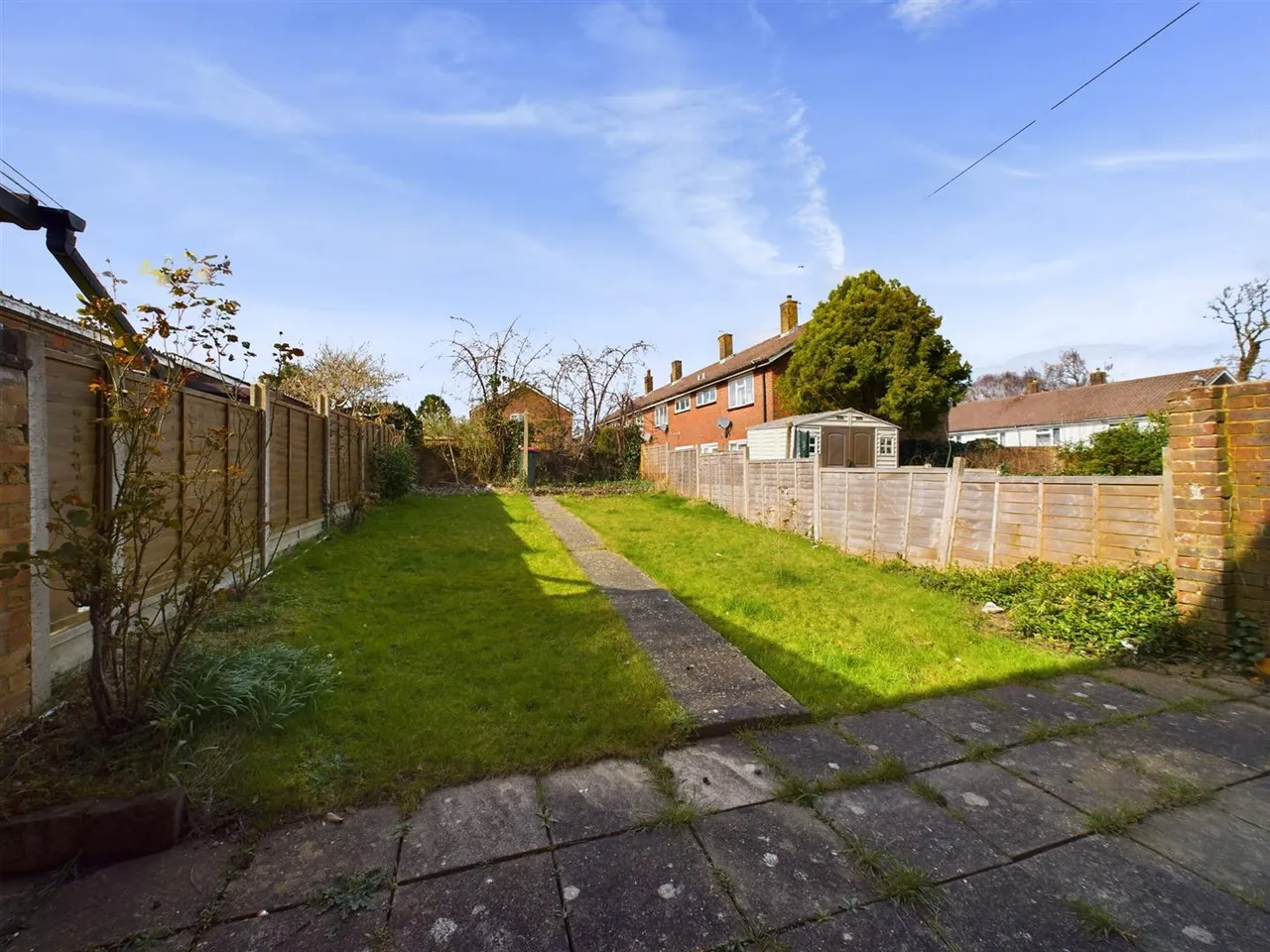 Baker Close, Southgate, RH10, photo 5