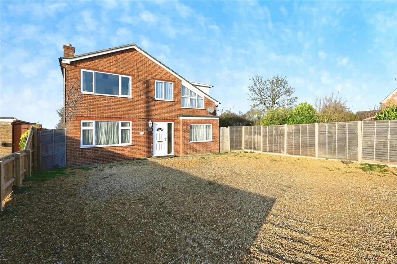 Lowgate, Tydd St. Mary, WISBECH, Cambridgeshire, PE13, photo 4