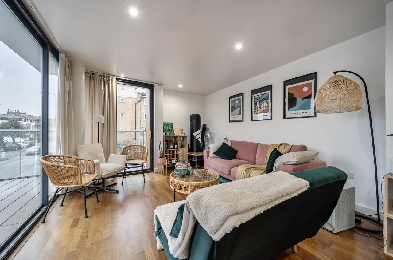 Richmond Road, London, E8, photo 8
