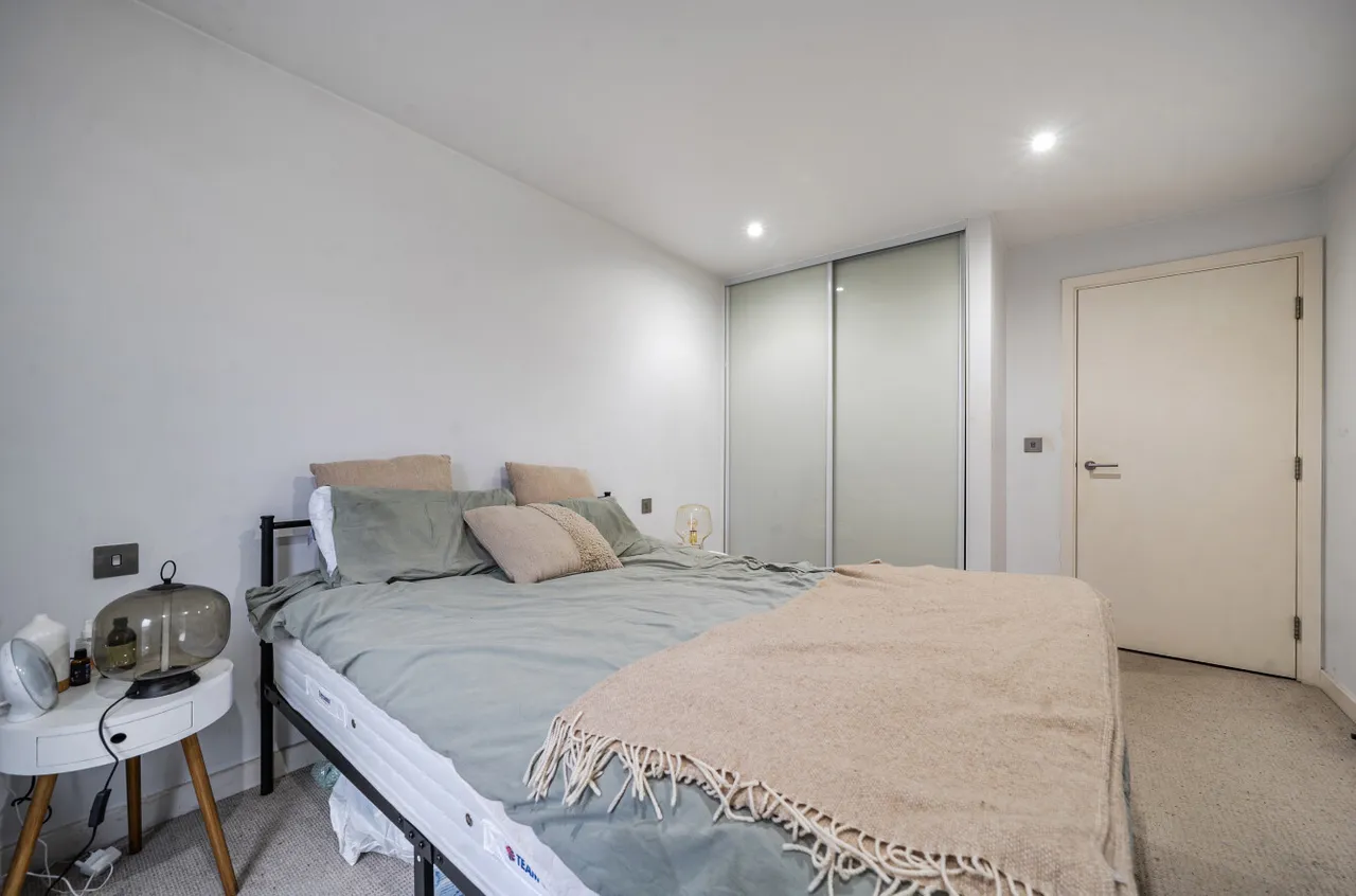 Richmond Road, London, E8, photo 12