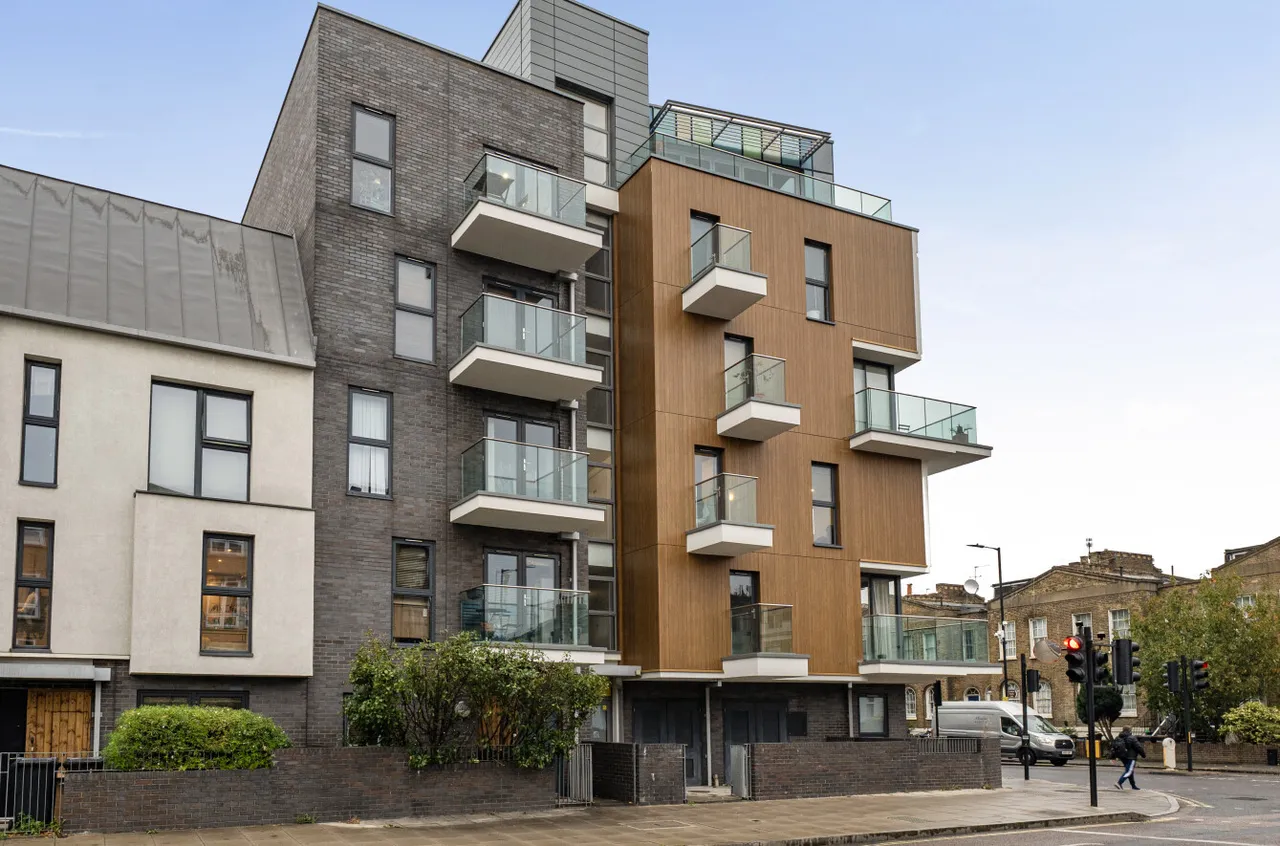 Richmond Road, London, E8, photo 7