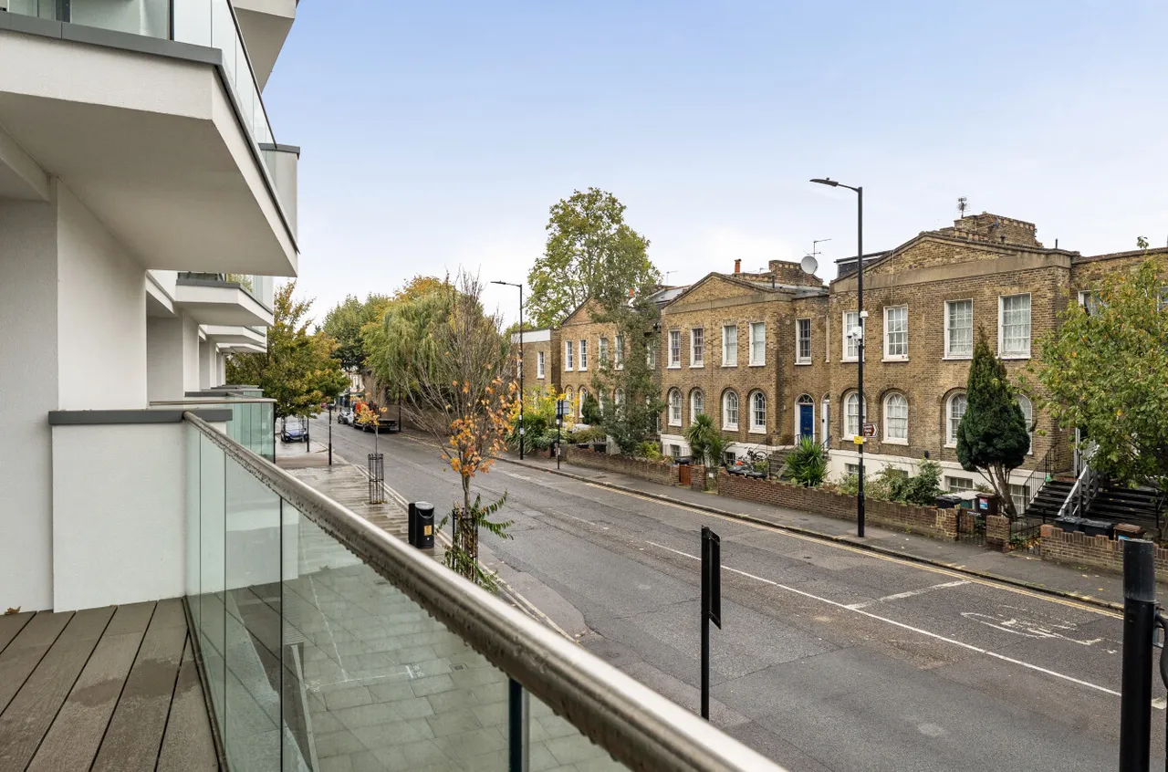 Richmond Road, London, E8, photo 6