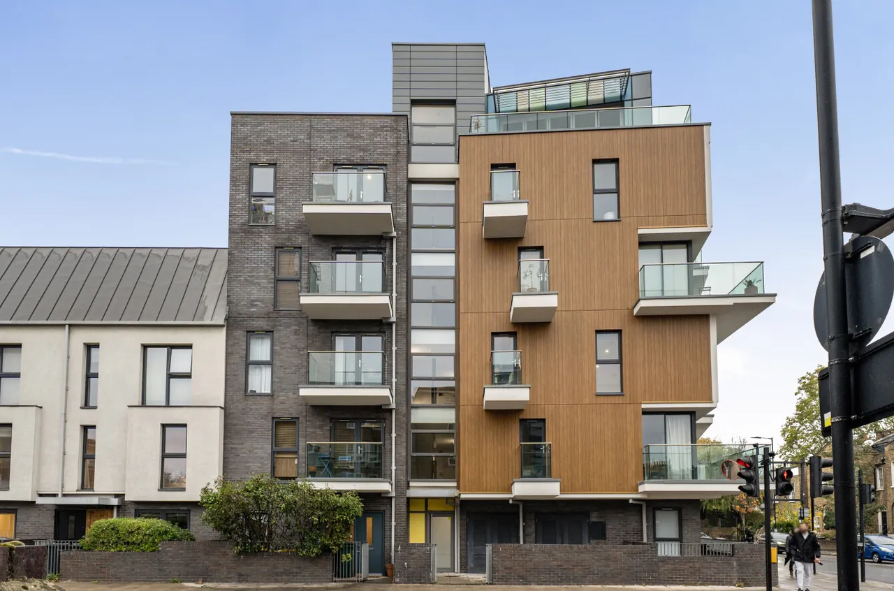 Richmond Road, London, E8, photo 13