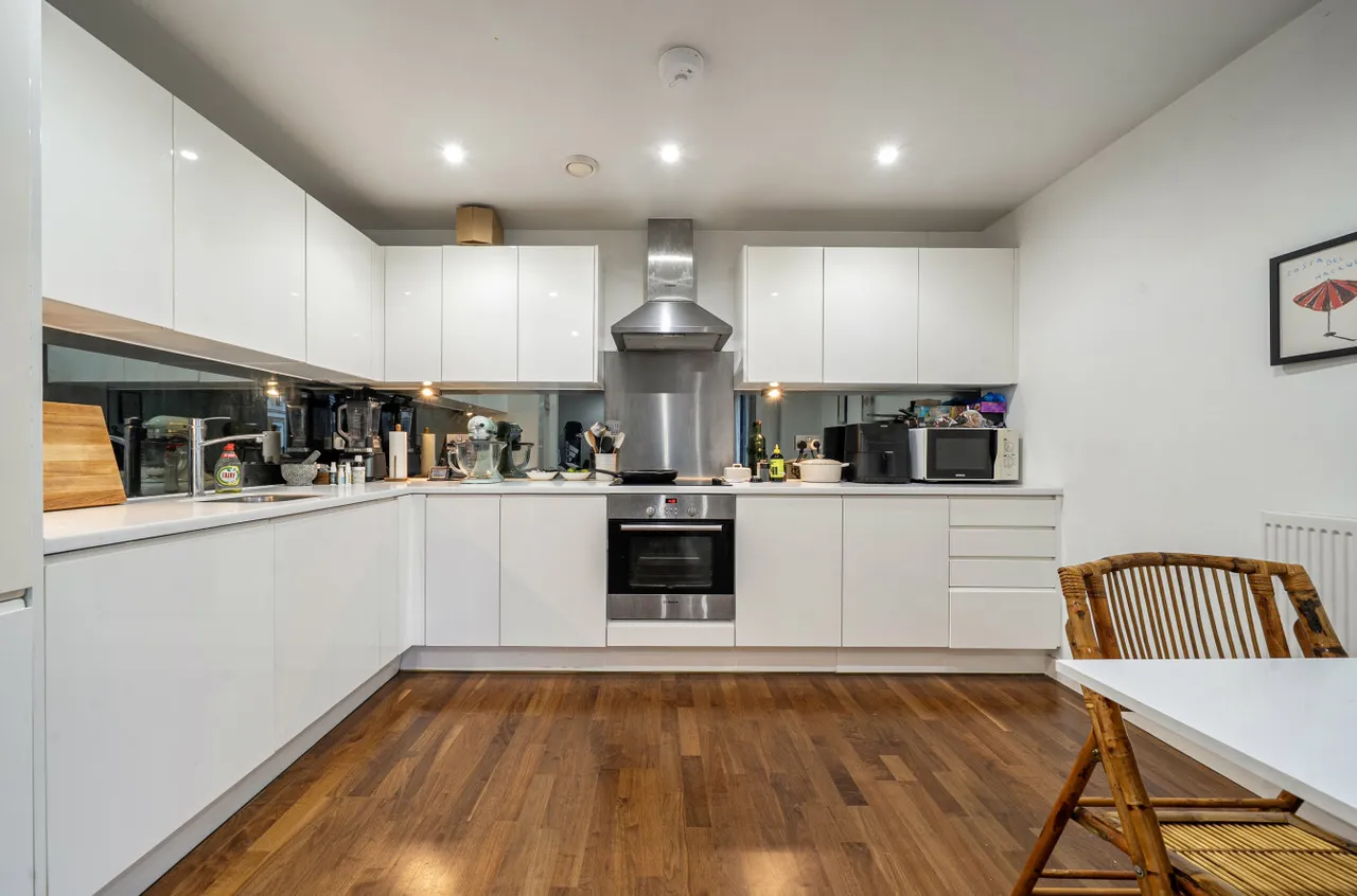 Richmond Road, London, E8, photo 10