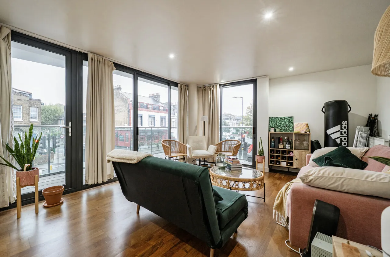 Richmond Road, London, E8, photo 5