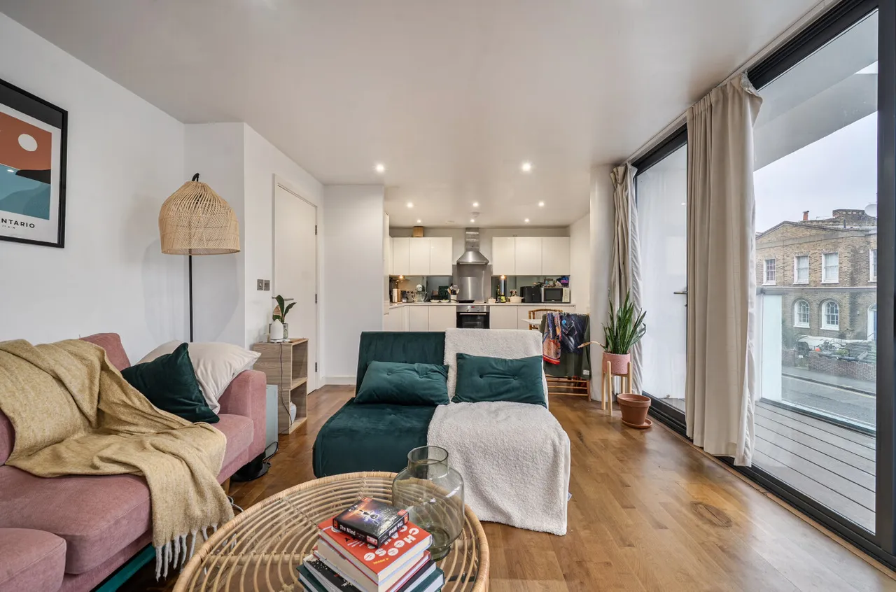 Richmond Road, London, E8, photo 9