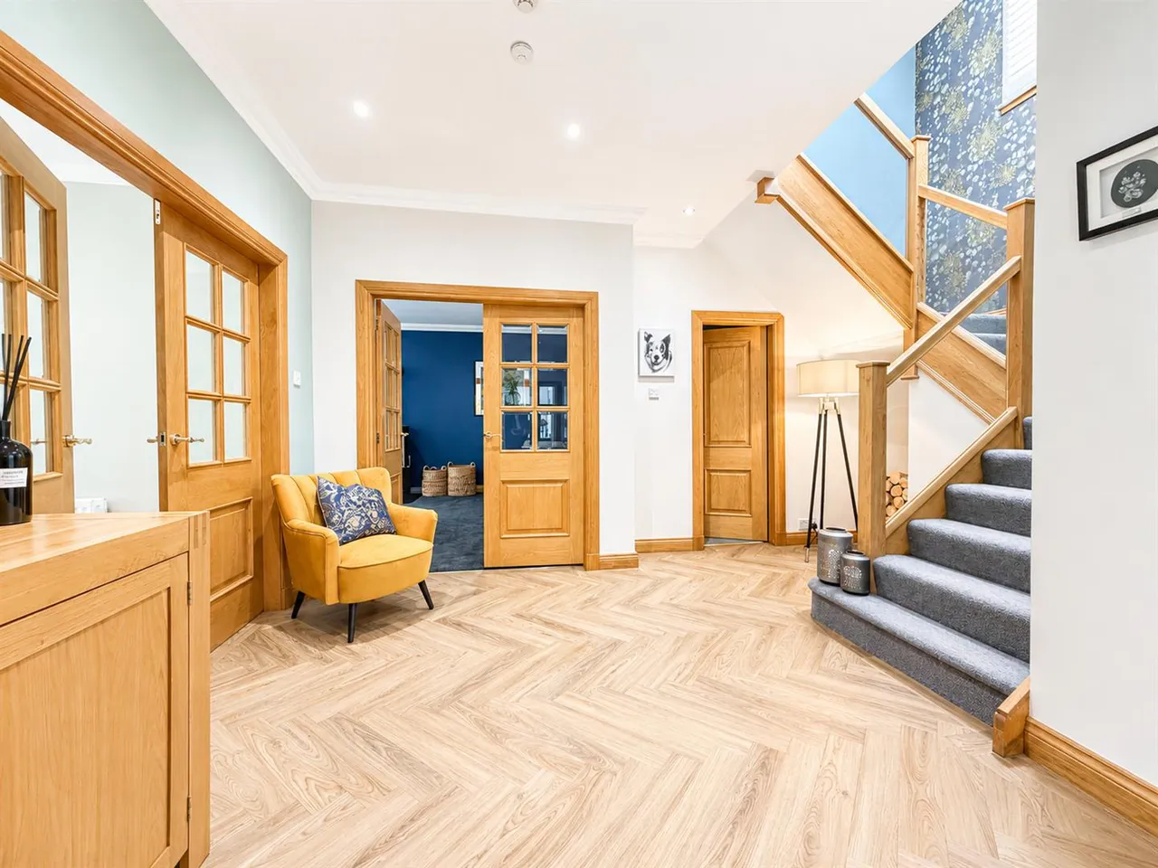 Abbotts Court, Dullatur, Glasgow, G68 0AP, photo 13