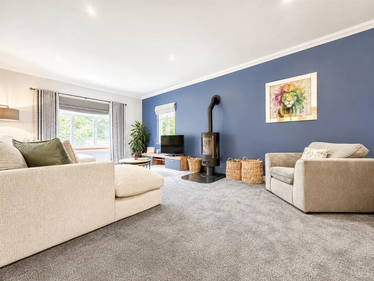 Abbotts Court, Dullatur, Glasgow, G68 0AP, photo 4