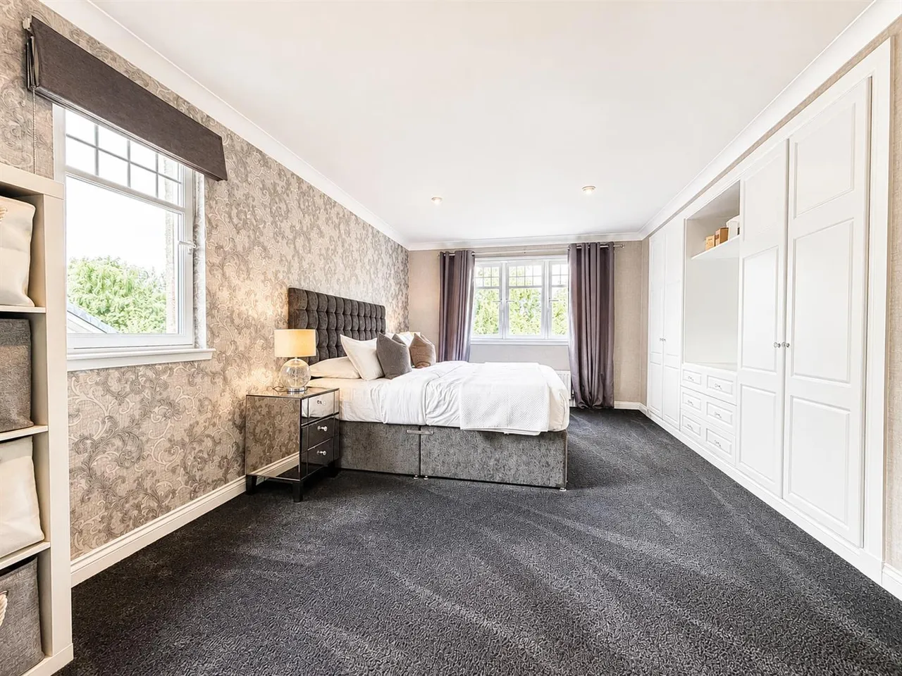 Abbotts Court, Dullatur, Glasgow, G68 0AP, photo 22