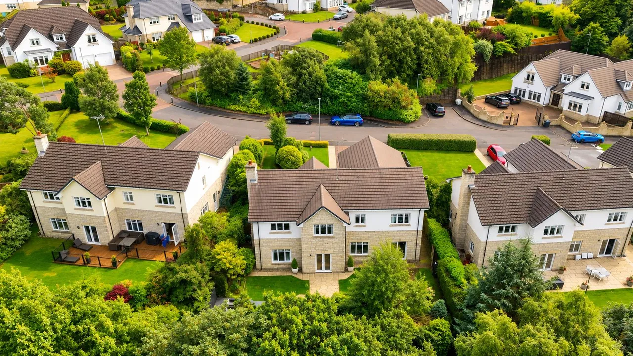 Abbotts Court, Dullatur, Glasgow, G68 0AP, photo 34