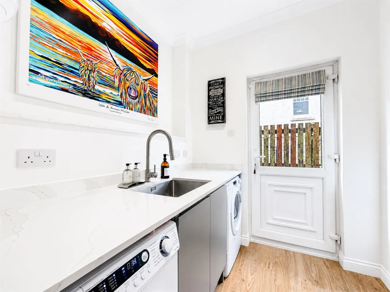 Abbotts Court, Dullatur, Glasgow, G68 0AP, photo 12