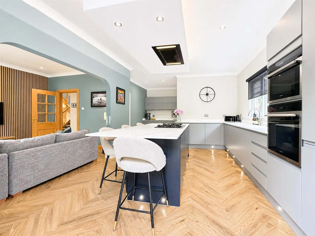 Abbotts Court, Dullatur, Glasgow, G68 0AP, photo 8