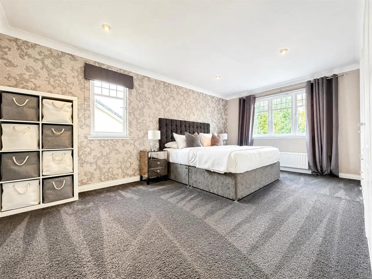 Abbotts Court, Dullatur, Glasgow, G68 0AP, photo 21