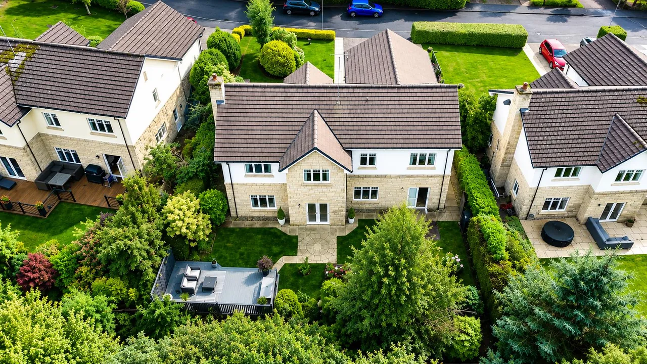 Abbotts Court, Dullatur, Glasgow, G68 0AP, photo 33