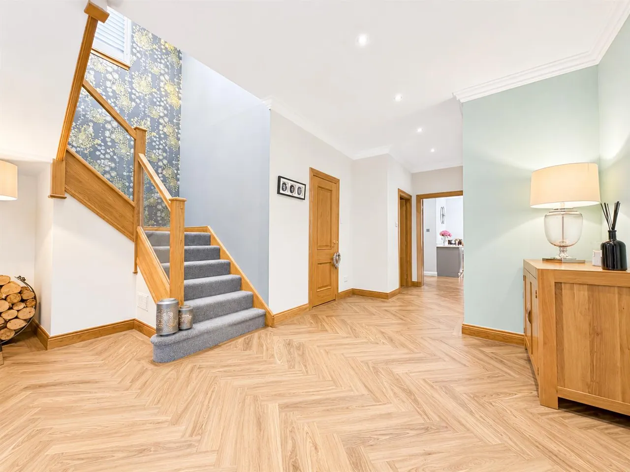 Abbotts Court, Dullatur, Glasgow, G68 0AP, photo 14