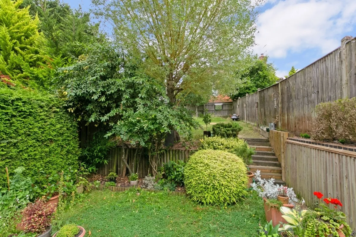 Dorney Wood Road, Burnham, SL1, photo 17